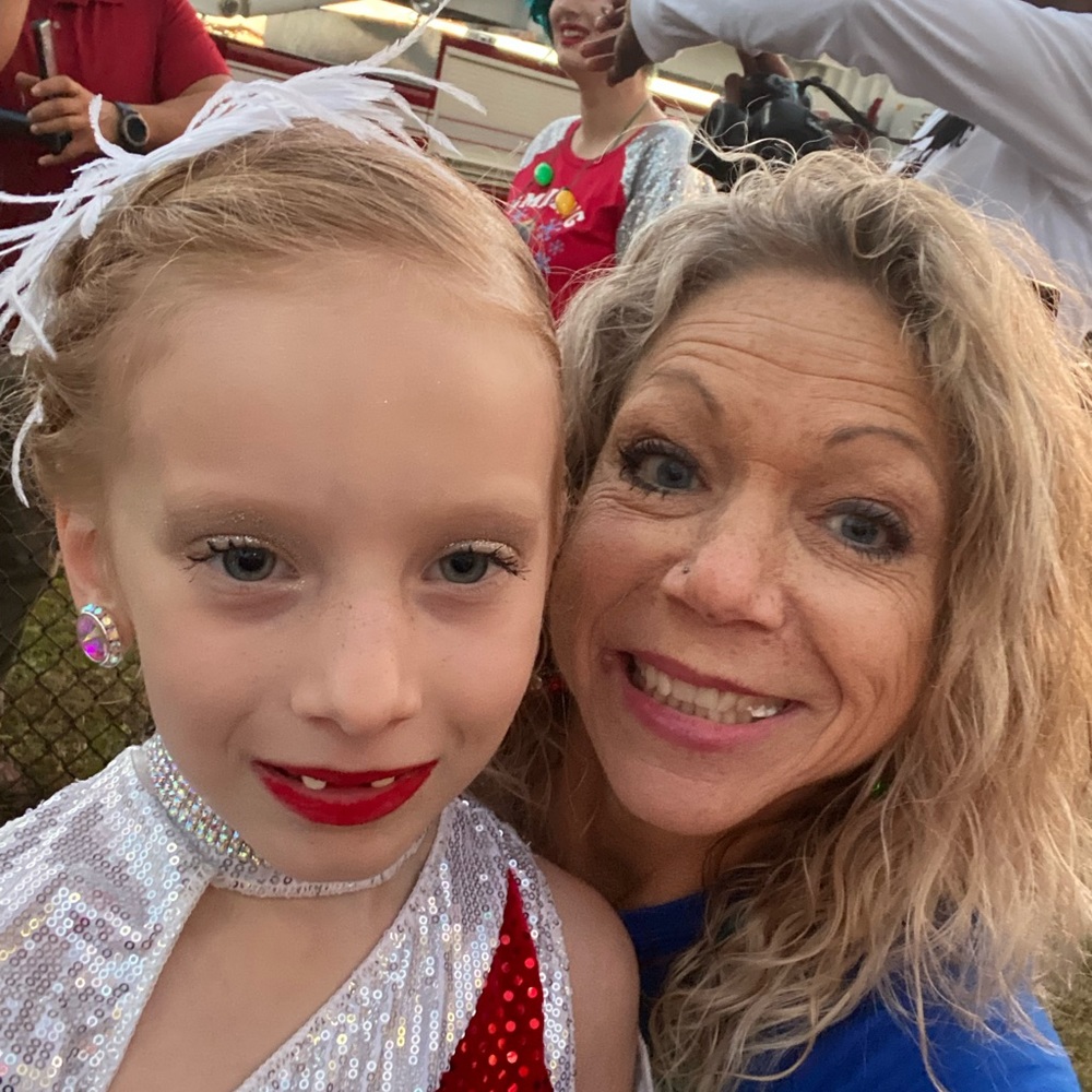 Meet your Posher, Deb